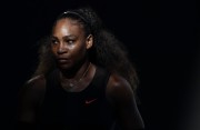 Серена Уильямс (Serena Williams) Australian Open Semifinal (Melbourne, 26.01.2017) (228xHQ) 082302530475068