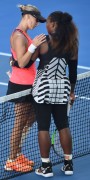 Серена Уильямс (Serena Williams) Australian Open Semifinal (Melbourne, 26.01.2017) (228xHQ) 09b3b8530475488