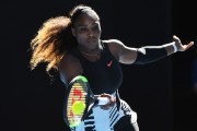 Серена Уильямс (Serena Williams) Australian Open Semifinal (Melbourne, 26.01.2017) (228xHQ) 0ba659530472327