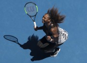 Серена Уильямс (Serena Williams) Australian Open Quarterfinal (Melbourne, 25.01.2017) (220xHQ) 0c6cee530471676