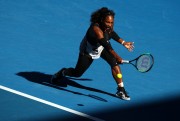 Серена Уильямс (Serena Williams) Australian Open Semifinal (Melbourne, 26.01.2017) (228xHQ) 0d68eb530472894