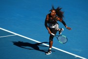 Серена Уильямс (Serena Williams) Australian Open Semifinal (Melbourne, 26.01.2017) (228xHQ) 0fd739530472897