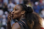 Серена Уильямс (Serena Williams) Australian Open Semifinal (Melbourne, 26.01.2017) (228xHQ) 11f58d530475807