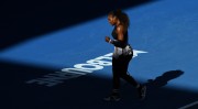 Серена Уильямс (Serena Williams) Australian Open Semifinal (Melbourne, 26.01.2017) (228xHQ) 12b563530474634