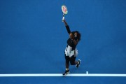 Серена Уильямс (Serena Williams) Australian Open Semifinal (Melbourne, 26.01.2017) (228xHQ) 18d1ef530473769