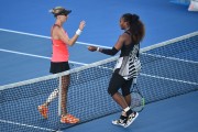 Серена Уильямс (Serena Williams) Australian Open Semifinal (Melbourne, 26.01.2017) (228xHQ) 1a1f28530475366
