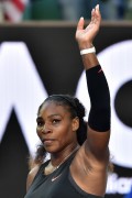 Серена Уильямс (Serena Williams) Australian Open Semifinal (Melbourne, 26.01.2017) (228xHQ) 1b8038530475315