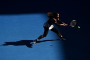 Серена Уильямс (Serena Williams) Australian Open Semifinal (Melbourne, 26.01.2017) (228xHQ) 1dd230530474502