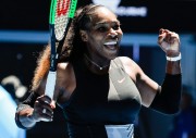 Серена Уильямс (Serena Williams) Australian Open Quarterfinal (Melbourne, 25.01.2017) (220xHQ) 1e0cc2530470071