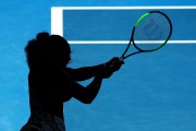 Серена Уильямс (Serena Williams) Australian Open Semifinal (Melbourne, 26.01.2017) (228xHQ) 1ea86a530473091