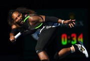 Серена Уильямс (Serena Williams) Australian Open Semifinal (Melbourne, 26.01.2017) (228xHQ) 20a541530474721