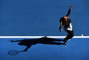 Серена Уильямс (Serena Williams) Australian Open Semifinal (Melbourne, 26.01.2017) (228xHQ) 21e81a530474051