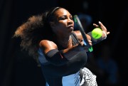 Серена Уильямс (Serena Williams) Australian Open Quarterfinal (Melbourne, 25.01.2017) (220xHQ) 274983530472186
