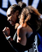 Серена Уильямс (Serena Williams) Australian Open Semifinal (Melbourne, 26.01.2017) (228xHQ) 299e71530474680