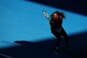 Серена Уильямс (Serena Williams) Australian Open Semifinal (Melbourne, 26.01.2017) (228xHQ) 2a4ce5530472918