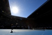 Серена Уильямс (Serena Williams) Australian Open Semifinal (Melbourne, 26.01.2017) (228xHQ) 2c9480530472554