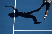 Серена Уильямс (Serena Williams) Australian Open Semifinal (Melbourne, 26.01.2017) (228xHQ) 2f5d4b530474056
