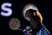 Серена Уильямс (Serena Williams) Australian Open Semifinal (Melbourne, 26.01.2017) (228xHQ) 3033b9530475515