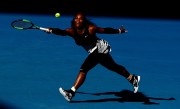 Серена Уильямс (Serena Williams) Australian Open Semifinal (Melbourne, 26.01.2017) (228xHQ) 315c0a530473035