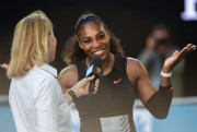 Серена Уильямс (Serena Williams) Australian Open Semifinal (Melbourne, 26.01.2017) (228xHQ) 31e86b530475477