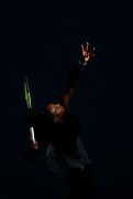 Серена Уильямс (Serena Williams) Australian Open Semifinal (Melbourne, 26.01.2017) (228xHQ) 3210df530473423
