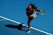 Серена Уильямс (Serena Williams) Australian Open Semifinal (Melbourne, 26.01.2017) (228xHQ) 33349f530472869