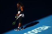 Серена Уильямс (Serena Williams) Australian Open Semifinal (Melbourne, 26.01.2017) (228xHQ) 353a9b530472691