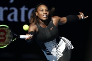 Серена Уильямс (Serena Williams) Australian Open Semifinal (Melbourne, 26.01.2017) (228xHQ) 361165530474586