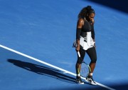 Серена Уильямс (Serena Williams) Australian Open Semifinal (Melbourne, 26.01.2017) (228xHQ) 36e256530475837