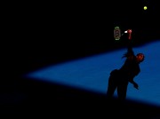 Серена Уильямс (Serena Williams) Australian Open Semifinal (Melbourne, 26.01.2017) (228xHQ) 3812ad530473410
