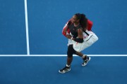 Серена Уильямс (Serena Williams) Australian Open Semifinal (Melbourne, 26.01.2017) (228xHQ) 3a1e6d530473917
