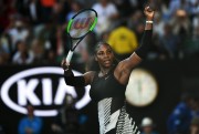 Серена Уильямс (Serena Williams) Australian Open Semifinal (Melbourne, 26.01.2017) (228xHQ) 3a4c73530475720