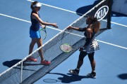 Серена Уильямс (Serena Williams) Australian Open Quarterfinal (Melbourne, 25.01.2017) (220xHQ) 3abea6530471315