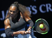 Серена Уильямс (Serena Williams) Australian Open Quarterfinal (Melbourne, 25.01.2017) (220xHQ) 3d724d530472078