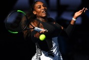 Серена Уильямс (Serena Williams) Australian Open Semifinal (Melbourne, 26.01.2017) (228xHQ) 3f0ee2530474666