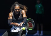 Серена Уильямс (Serena Williams) Australian Open Quarterfinal (Melbourne, 25.01.2017) (220xHQ) 402e41530472125