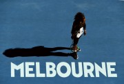 Серена Уильямс (Serena Williams) Australian Open Semifinal (Melbourne, 26.01.2017) (228xHQ) 40ba9c530474223