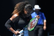 Серена Уильямс (Serena Williams) Australian Open Quarterfinal (Melbourne, 25.01.2017) (220xHQ) 4250b4530471388