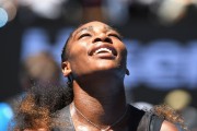 Серена Уильямс (Serena Williams) Australian Open Quarterfinal (Melbourne, 25.01.2017) (220xHQ) 494a26530471366