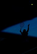 Серена Уильямс (Serena Williams) Australian Open Semifinal (Melbourne, 26.01.2017) (228xHQ) 4a1d57530473545