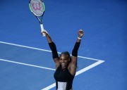 Серена Уильямс (Serena Williams) Australian Open Semifinal (Melbourne, 26.01.2017) (228xHQ) 4be8e9530475920