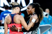 Серена Уильямс (Serena Williams) Australian Open Semifinal (Melbourne, 26.01.2017) (228xHQ) 4c959c530475085