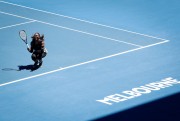 Серена Уильямс (Serena Williams) Australian Open Quarterfinal (Melbourne, 25.01.2017) (220xHQ) 4e1ccb530470222