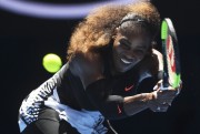 Серена Уильямс (Serena Williams) Australian Open Quarterfinal (Melbourne, 25.01.2017) (220xHQ) 4f76ec530471867