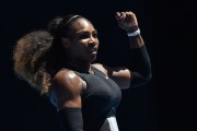 Серена Уильямс (Serena Williams) Australian Open Quarterfinal (Melbourne, 25.01.2017) (220xHQ) 53e6bb530470932