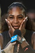 Серена Уильямс (Serena Williams) Australian Open Semifinal (Melbourne, 26.01.2017) (228xHQ) 57728b530475428