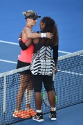Серена Уильямс (Serena Williams) Australian Open Semifinal (Melbourne, 26.01.2017) (228xHQ) 58aac6530475421