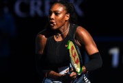 Серена Уильямс (Serena Williams) Australian Open Semifinal (Melbourne, 26.01.2017) (228xHQ) 5955e7530474616