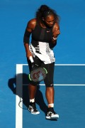 Серена Уильямс (Serena Williams) Australian Open Semifinal (Melbourne, 26.01.2017) (228xHQ) 5ad82f530473167