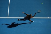 Серена Уильямс (Serena Williams) Australian Open Semifinal (Melbourne, 26.01.2017) (228xHQ) 5b6f27530472811
